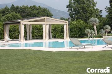 Pergotenda PT120 Corradi