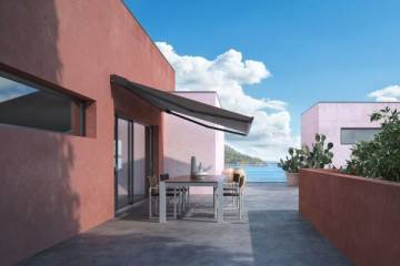 Tenda cassonata T-Code Pratic