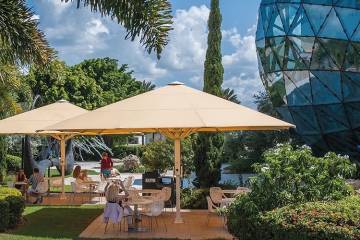 Jumbrella XL Bahama