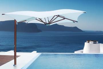 PLX Plantation Max Manta-Cantilever Tuuci