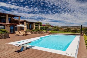 Pavimentazione per piscina Ultrashield Deco