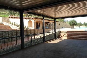 Ultrashield di Deco senza fughe