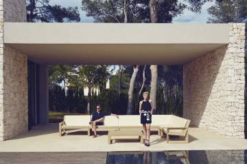 Frame Vondom