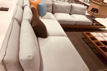 Alura Lounge Royal Botania