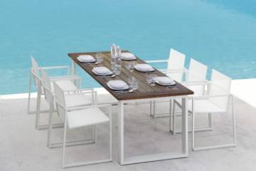 Essence Teak Talenti