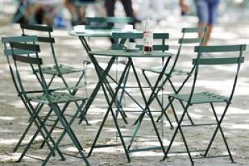 Bistro Fermob
