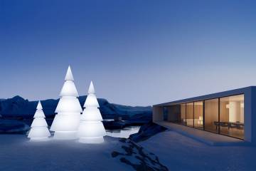 Forest Vondom