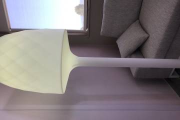 Lampadario Vondom