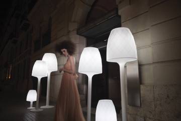 Vases Vondom
