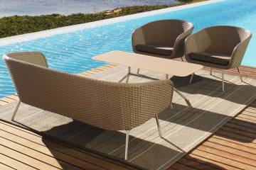 Patio Limited Edition