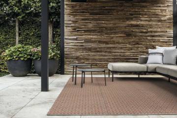Terrazza Flame Limited Edition