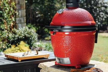KamadoJoe Big Joe II nocart