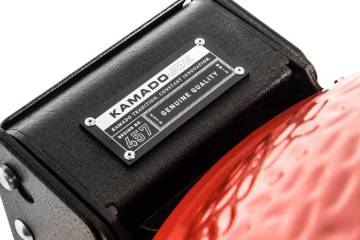 KamadoJoe Big Joe brand