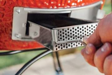 KamadoJoe Big Joe cassetto