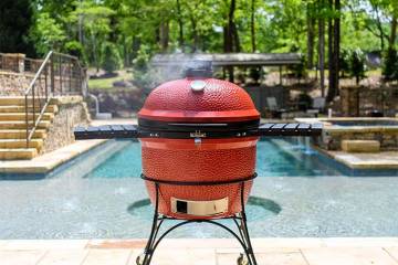 KamadoJoe Big Joe