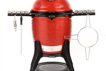 KamadoJoe Classic III