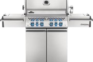 Prestige Pro 500 Napoleon