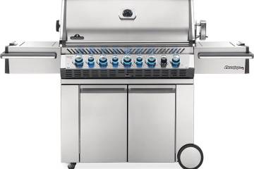 Prestige Pro 665 Napoleon
