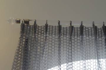 Bastone in metacrilato Houles