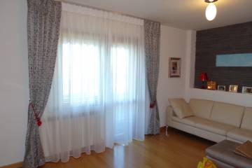 Calate in tessuto jacquard Rubelli