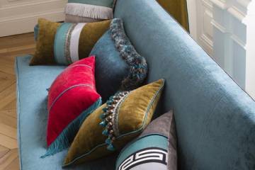 Texture contemporanee HOULES 8