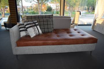 Day bed don carlos - Momi G