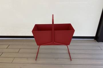 Fioriera basket - Fermob