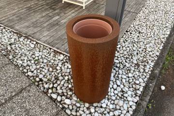 Fioriera cohiba - De Castelli