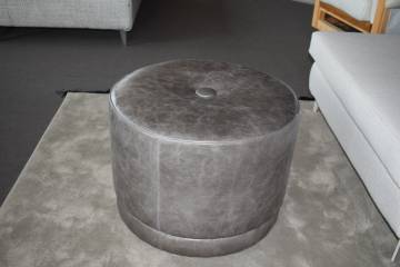 Pouf tondo fidelio - Momi G